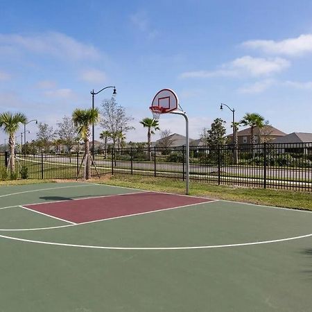 Gorgeous Condo Close To Disney W Private Pool Bbq - Themed Bedrooms Walk To Clubhouse Kissimmee Zewnętrze zdjęcie