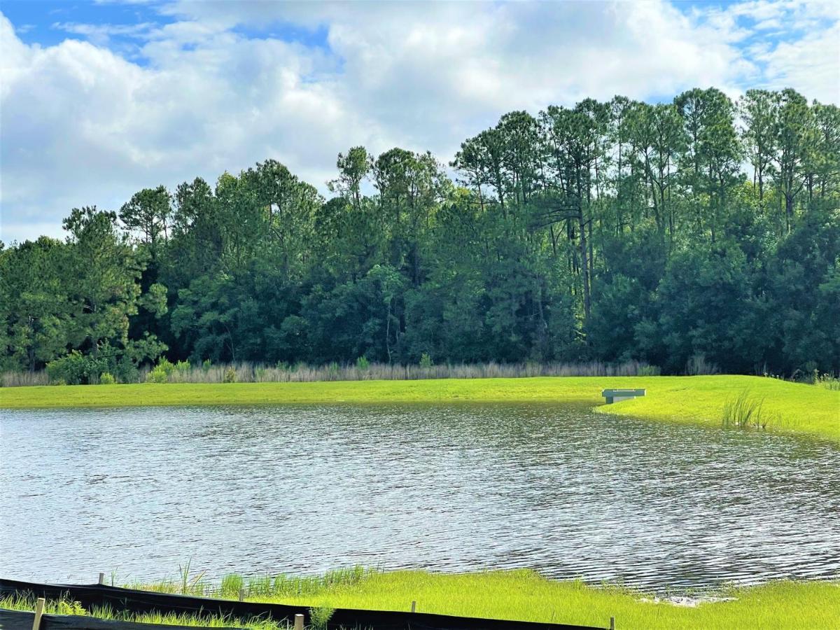 Gorgeous Condo Close To Disney W Private Pool Bbq - Themed Bedrooms Walk To Clubhouse Kissimmee Zewnętrze zdjęcie