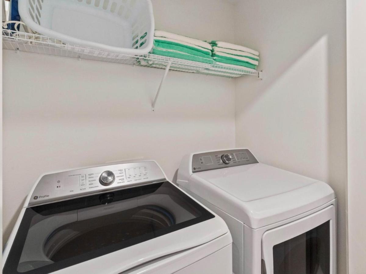 Gorgeous Condo Close To Disney W Private Pool Bbq - Themed Bedrooms Walk To Clubhouse Kissimmee Zewnętrze zdjęcie